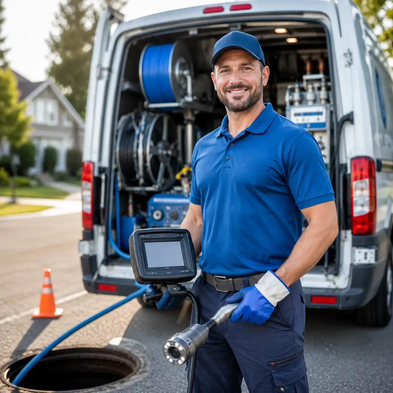 Local Pipe Relining specialists in Lewistown, PA