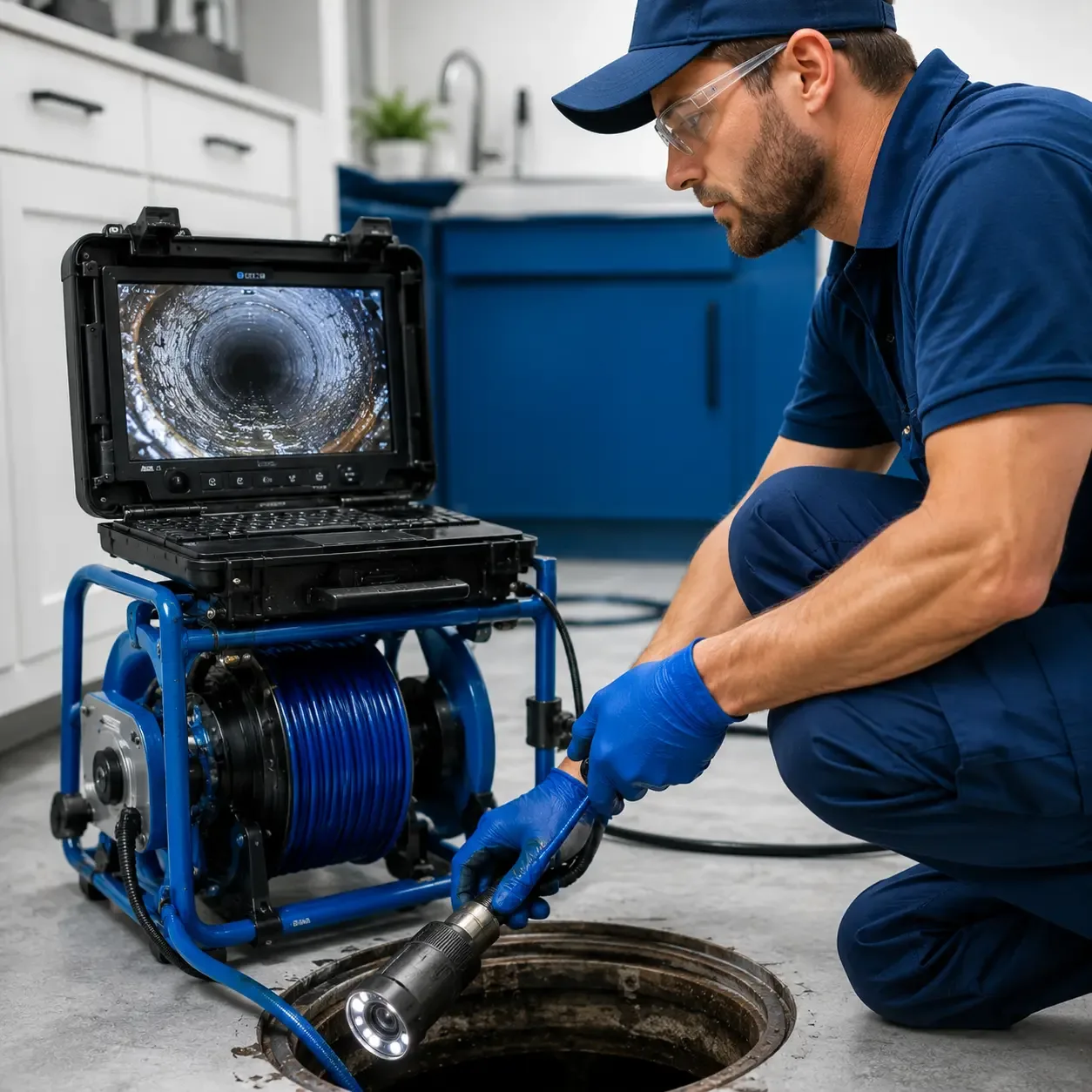 Pipe Relining professionals serving Lewistown, PA
